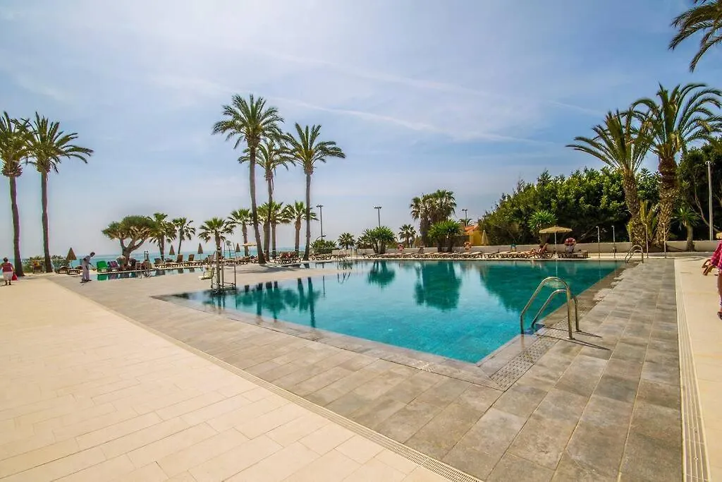 Ocean House Bloque 3 Planta 8 By Ivi Real Estate Apartment Torremolinos