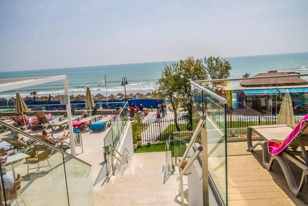 Ocean House Bloque 3 Planta 8 By Ivi Real Estate Apartment Torremolinos
