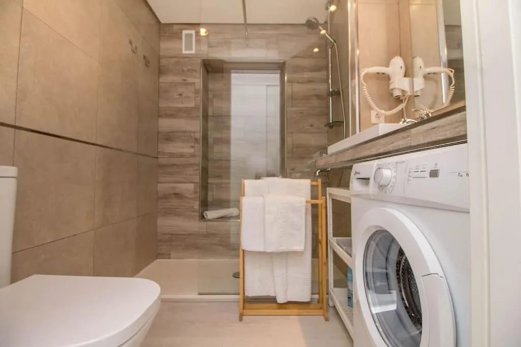 Ocean House Bloque 3 Planta 8 By Ivi Real Estate Apartment Torremolinos
