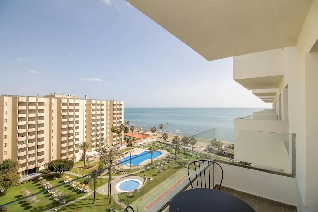 Ocean House Bloque 3 Planta 8 By Ivi Real Estate Apartment Torremolinos