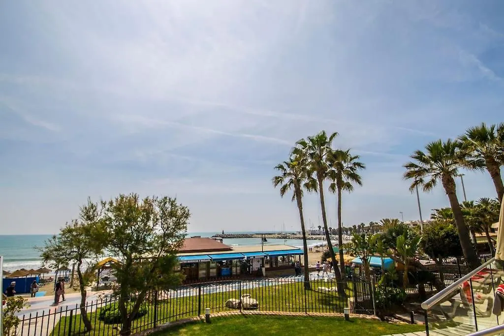 Ocean House Bloque 3 Planta 8 By Ivi Real Estate Apartment Torremolinos 0*,
