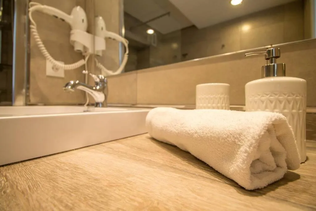 토레몰리노스 Ocean House Bloque 3 Planta 8 By Ivi Real Estate 아파트