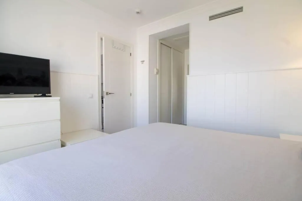 Ocean House Bloque 3 Planta 8 By Ivi Real Estate Apartment Torremolinos