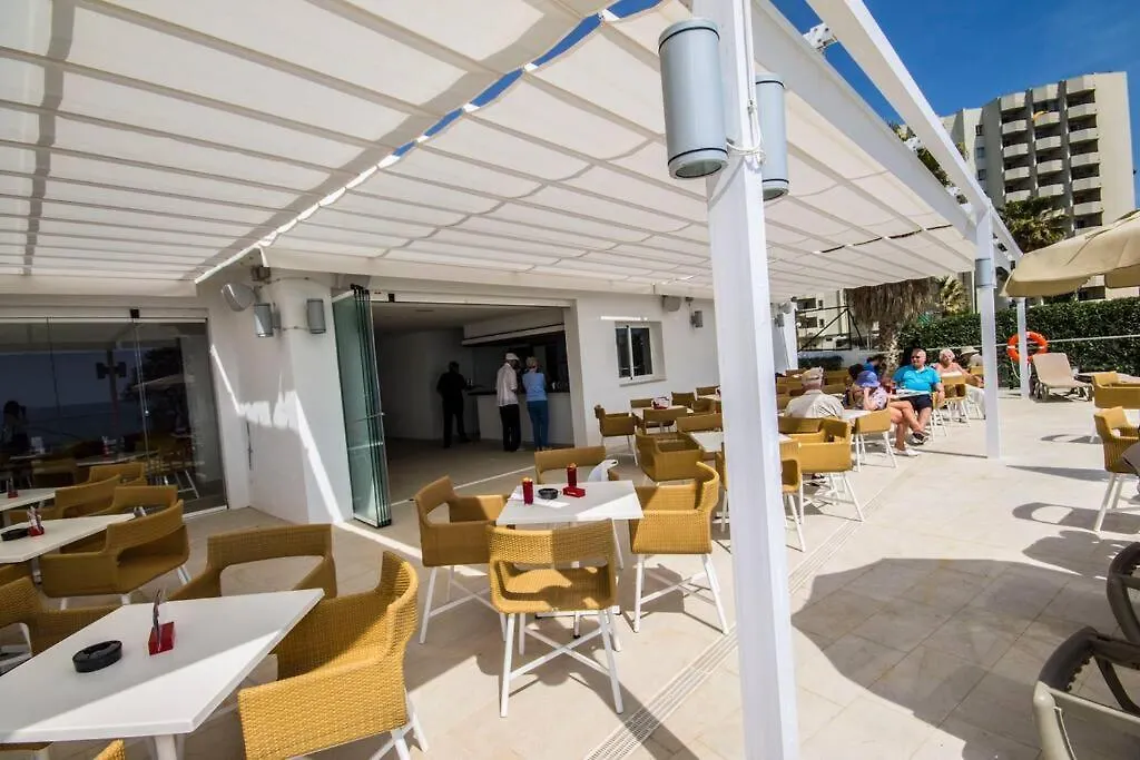 토레몰리노스 Ocean House Bloque 3 Planta 8 By Ivi Real Estate 아파트