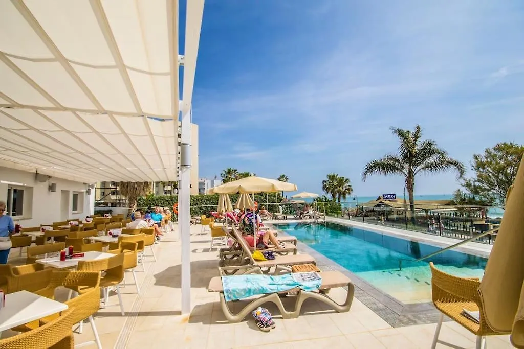 Ocean House Bloque 3 Planta 8 By Ivi Real Estate Apartment Torremolinos Spain