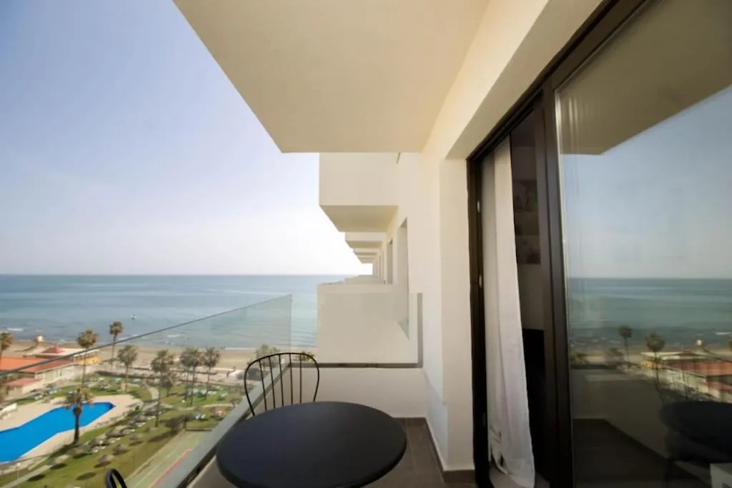 Ocean House Bloque 3 Planta 8 By Ivi Real Estate Apartment Torremolinos Spain
