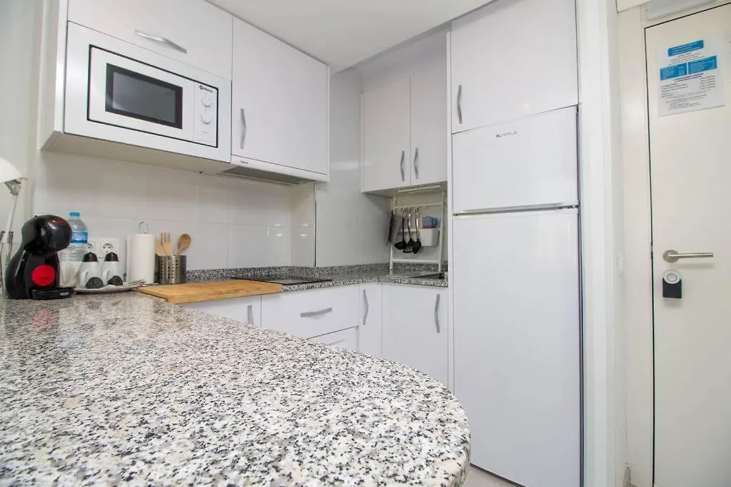 Ocean House Bloque 3 Planta 8 By Ivi Real Estate Apartment Torremolinos