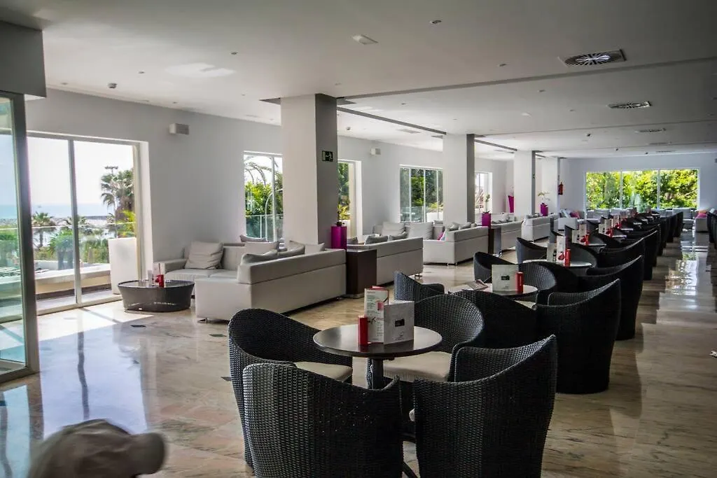 Ocean House Bloque 3 Planta 8 By Ivi Real Estate Apartment Torremolinos