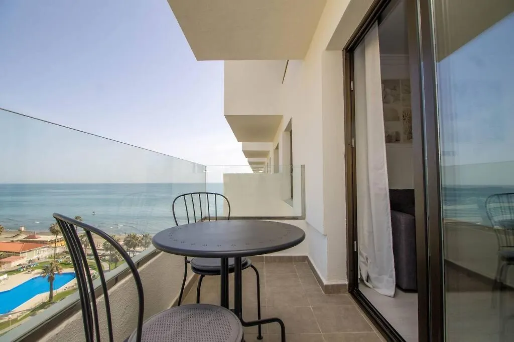 Ocean House Bloque 3 Planta 8 By Ivi Real Estate Apartment Torremolinos