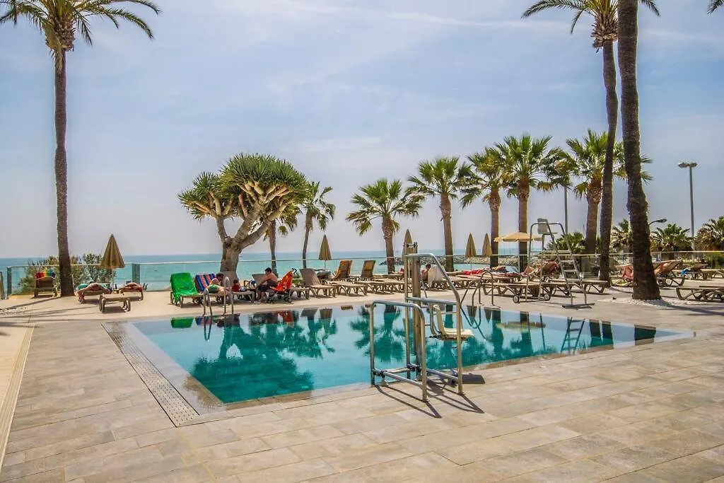 토레몰리노스 Ocean House Bloque 3 Planta 8 By Ivi Real Estate 아파트 0*,  스페인