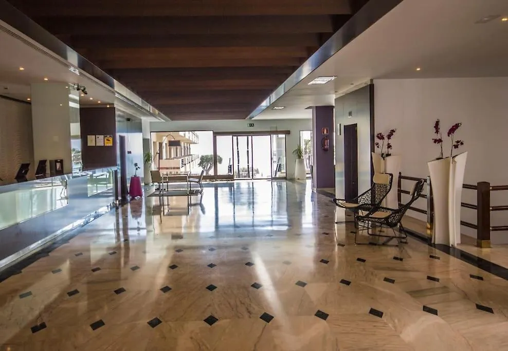 Ocean House Bloque 3 Planta 8 By Ivi Real Estate Apartment Torremolinos Spain