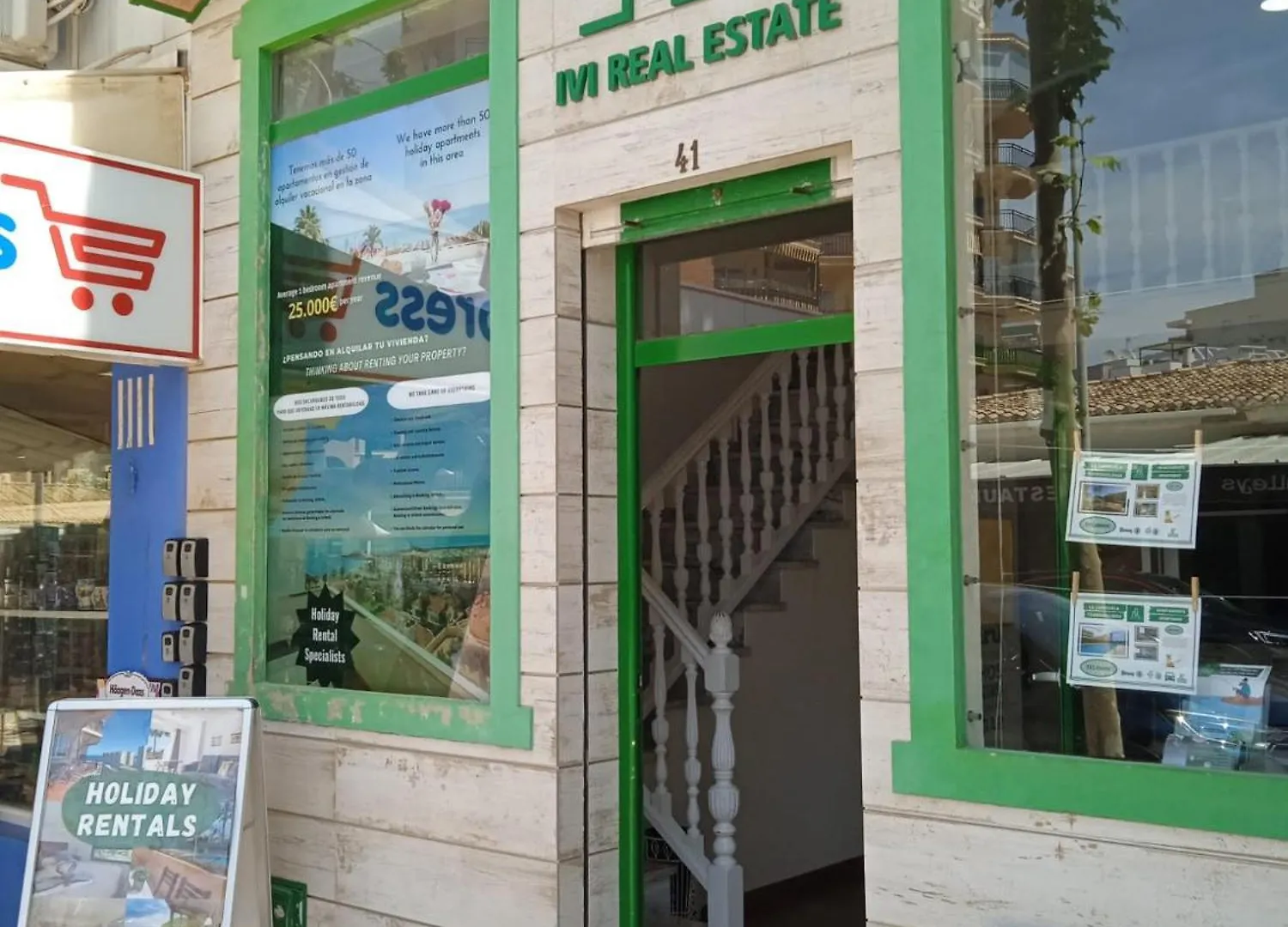 Ocean House Bloque 3 Planta 8 By Ivi Real Estate Apartment Torremolinos 0*,  Spain