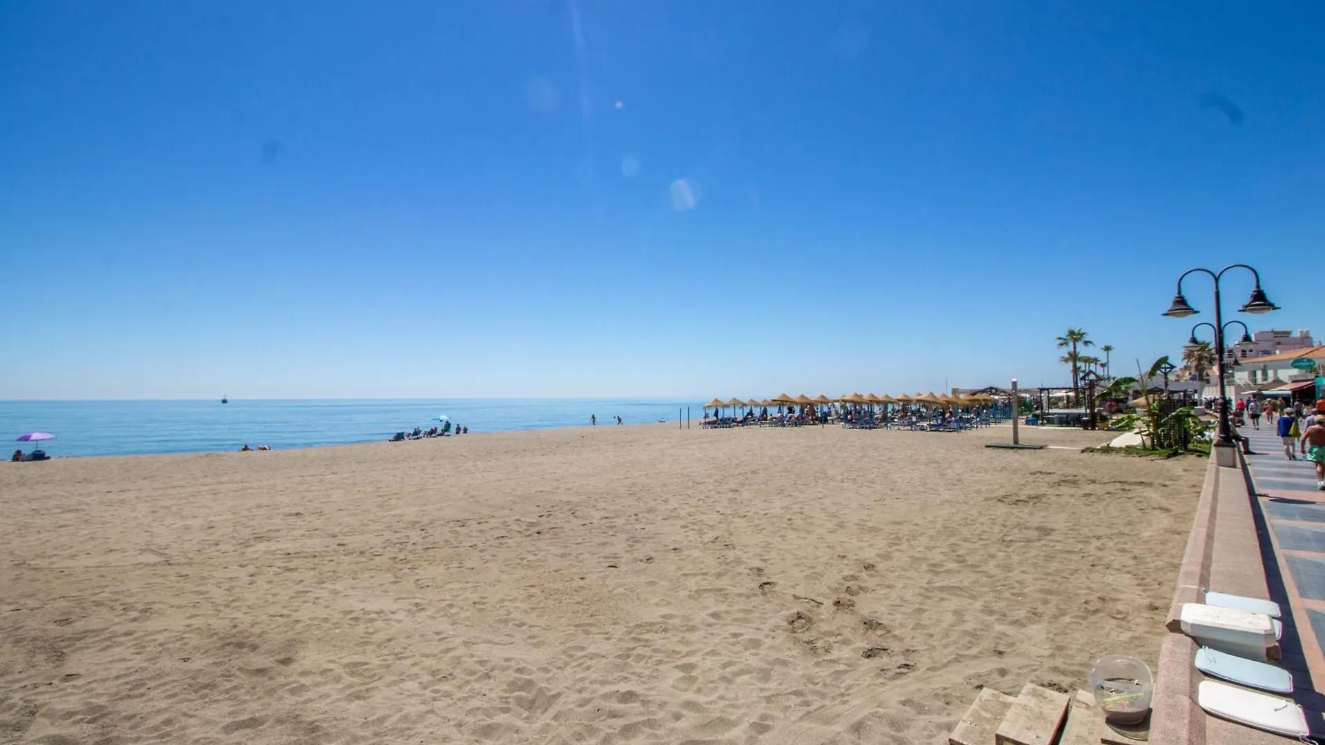 Ocean House Bloque 3 Planta 8 By Ivi Real Estate Apartment Torremolinos Spain